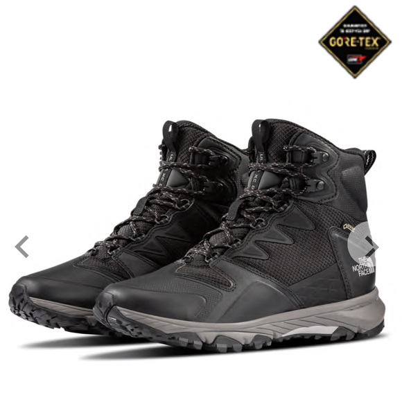 North Face Womens Ultra Xc Gtx 